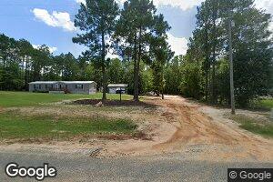 1414 Capps Browning Rd, Rentz, GA 31075