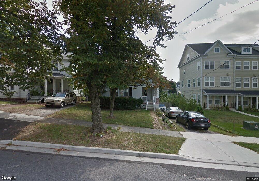 14H Linden Place, Towson, MD 21286 - photo 1