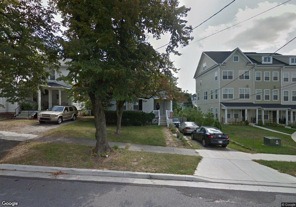 14 Linden Terrace unit H, Towson, MD 21286 - photo 1