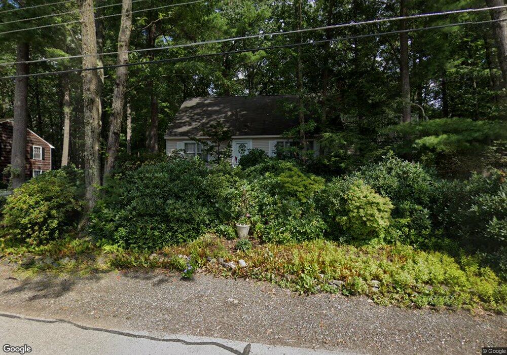 108 Peele Rd, Nashua, NH 03062 - photo 1