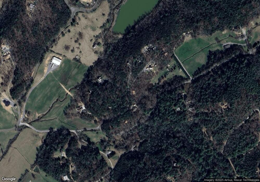 0 Meadow Ridge unit LOT 14 8511625, Mineral Bluff, GA 30559 - photo 1