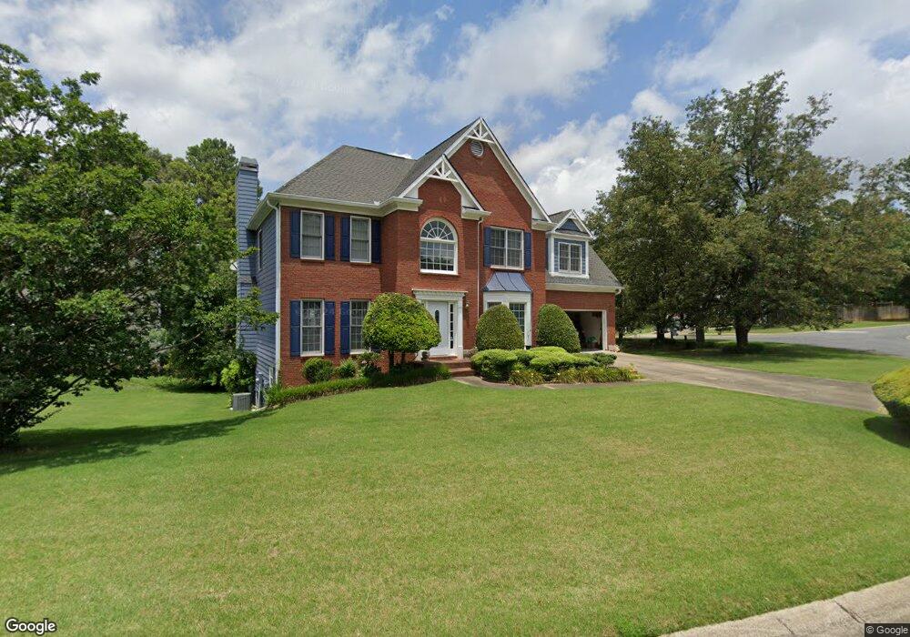 3917 Remington Way, Marietta, GA 30066 - photo 1