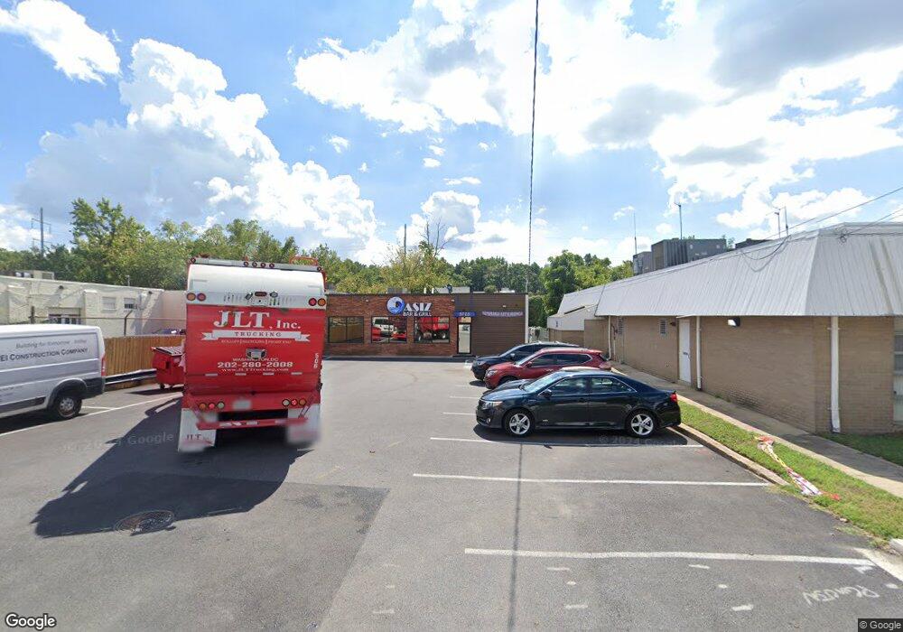 5723 Tuxedo Rd, Hyattsville, MD 20781 - photo 1