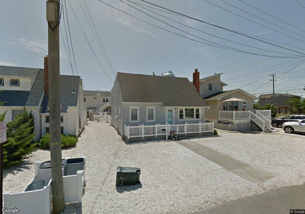 2 E Cape Cod Ln, Long Beach Township, NJ 08008 - photo 1