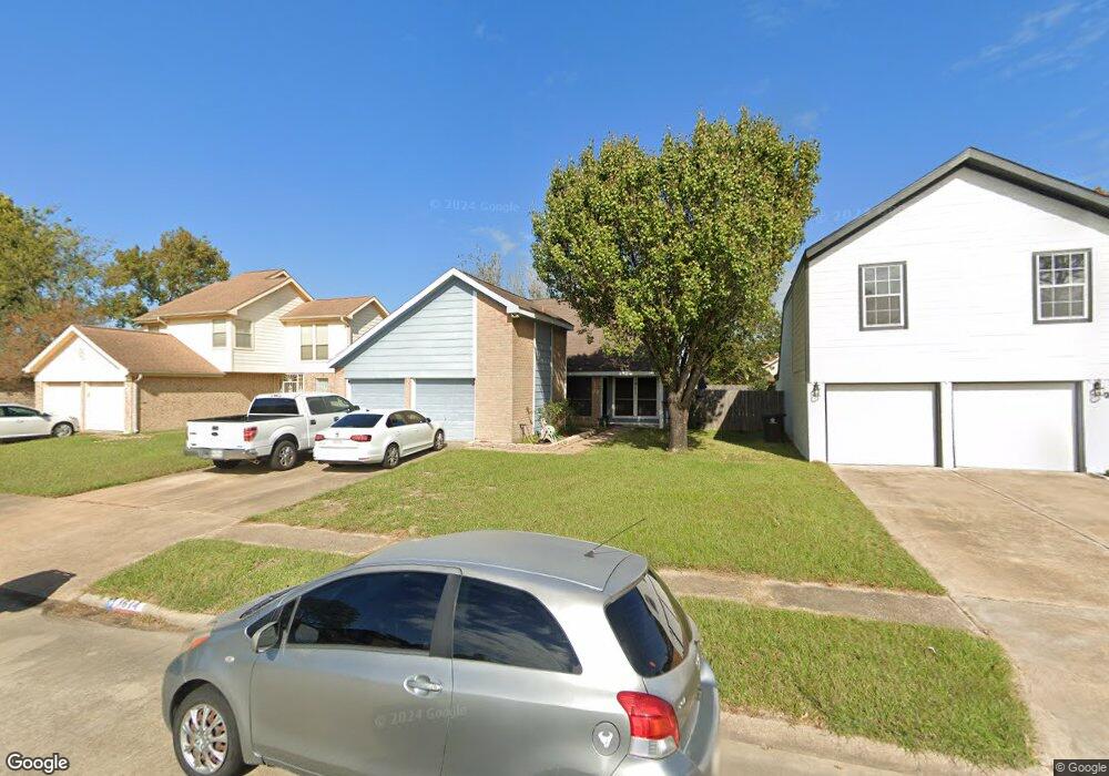 3614 Storm Creek Dr, Houston, TX 77088 - photo 1