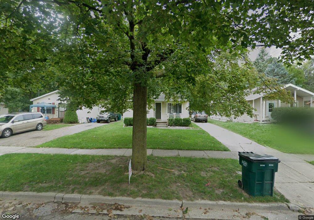 3512 Burchfield Dr, Lansing, MI 48910 - photo 1