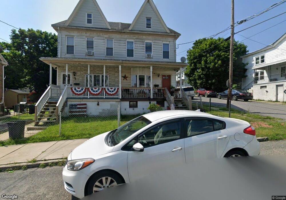 176 Penn St, Tamaqua, PA 18252 - photo 1