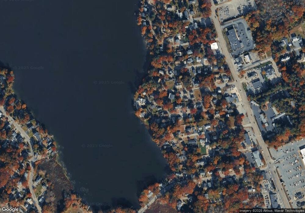 15 Shore Rd unit B, North Reading, MA 01864 - photo 1