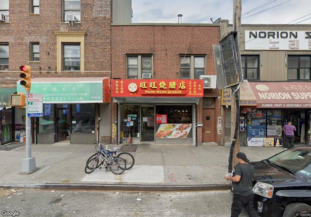 3412 Union St, Flushing, NY 11354 - photo 1