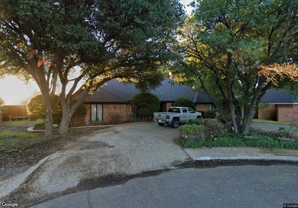 3803 Wedgwood Ct, Midland, TX 79707 - photo 1