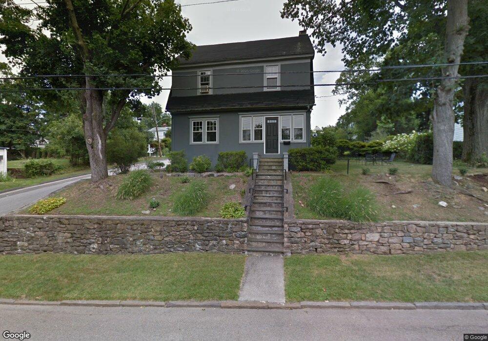 71 Grandview Ave, Dobbs Ferry, NY 10522 - photo 1