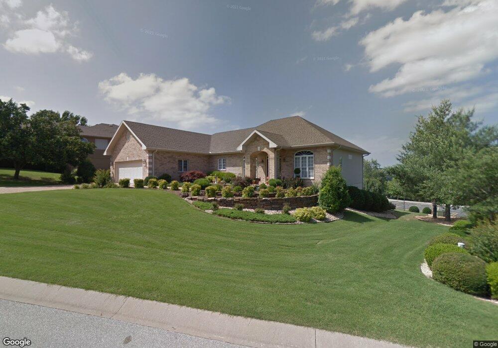 4 Clubhouse Place, Bella Vista, AR 72715 - photo 1