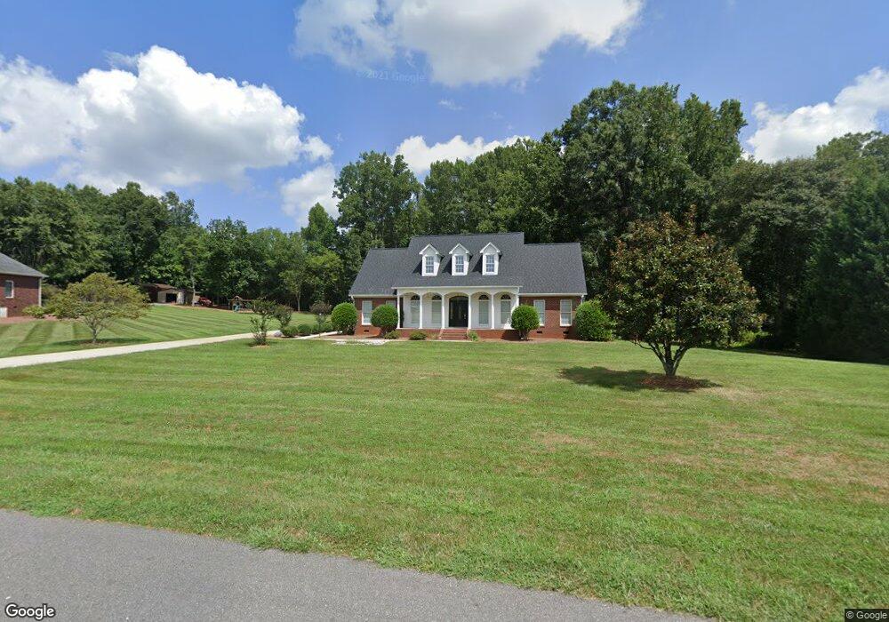 239 Seven Springs Loop, Statesville, NC 28625 - photo 1