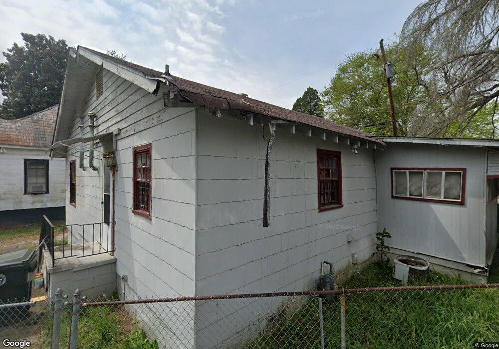 2210 Knott St, Macon, GA 31201 - photo 1