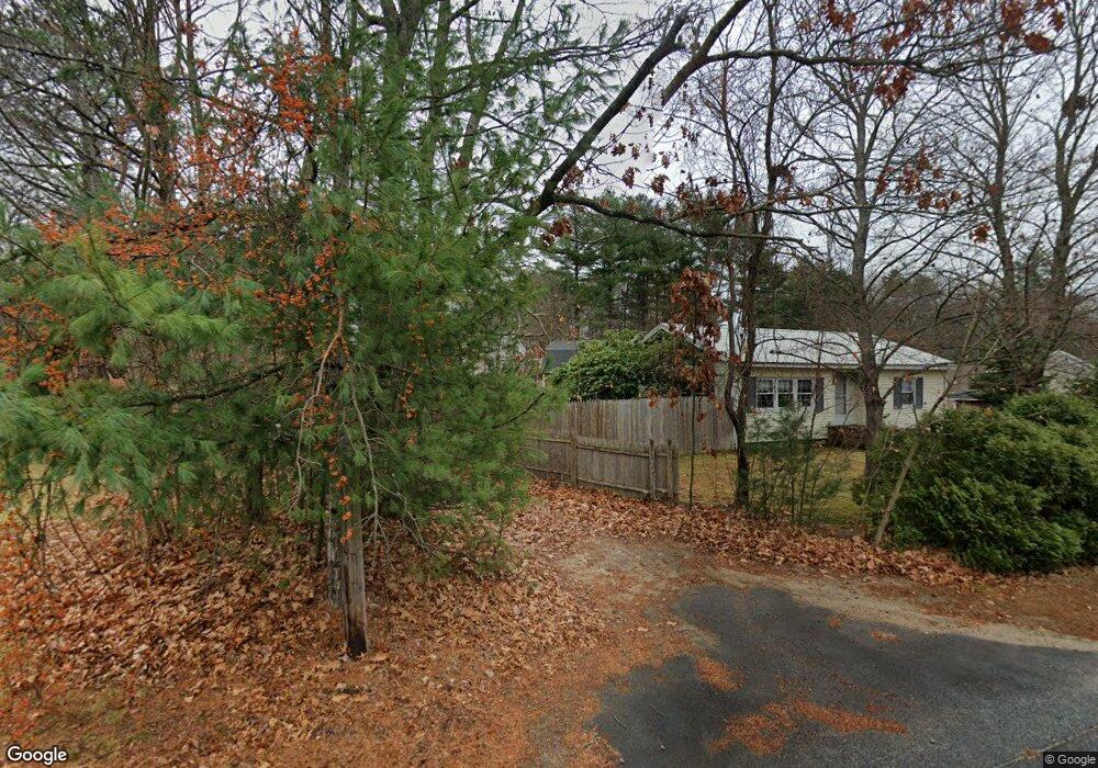 5 Wright Rd, Windham, ME 04062 - photo 1