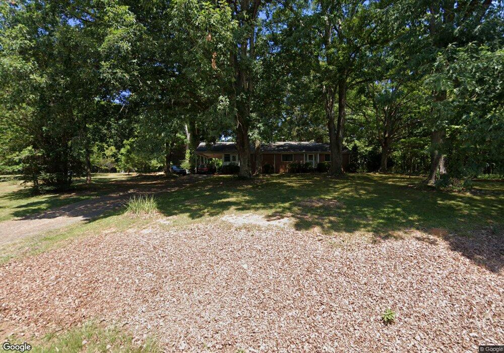 1157 Crestview Church Rd, Asheboro, NC 27205 - photo 1