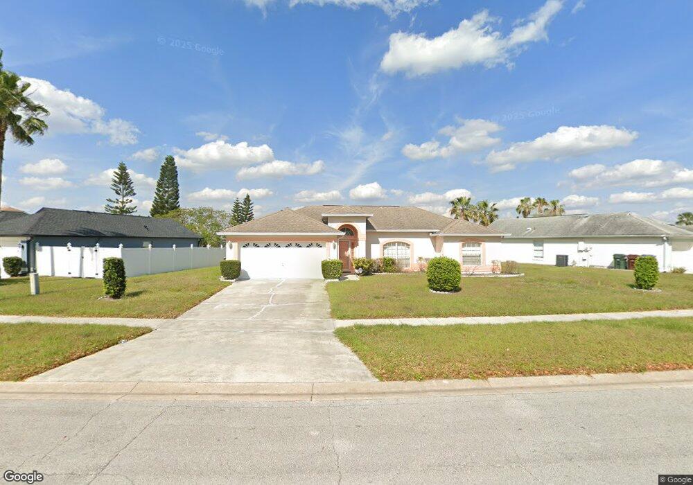 2411 Queenswood Cir, Kissimmee, FL 34743 - photo 1