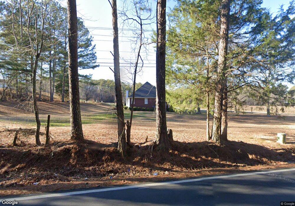 1163 Reeves Station Rd SW, Calhoun, GA 30701 - photo 1