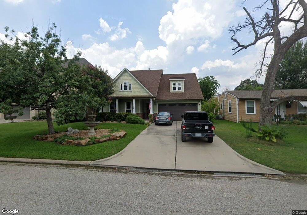 1730 Du Barry Ln, Houston, TX 77018 - photo 1