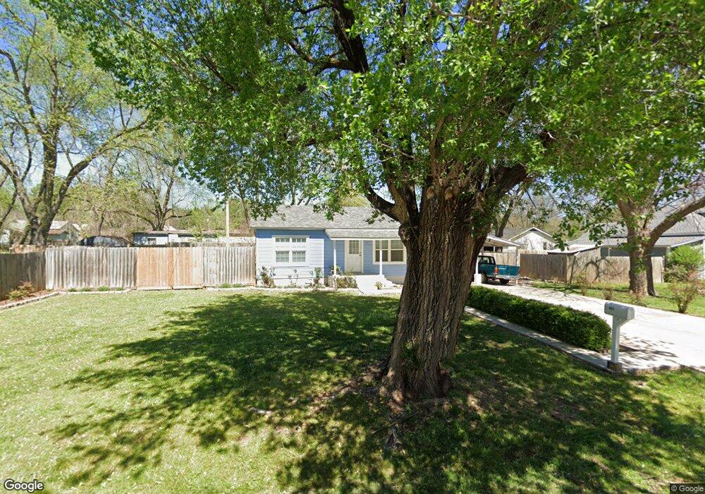 600 S Mission Ave, Tahlequah, OK 74464 - photo 1