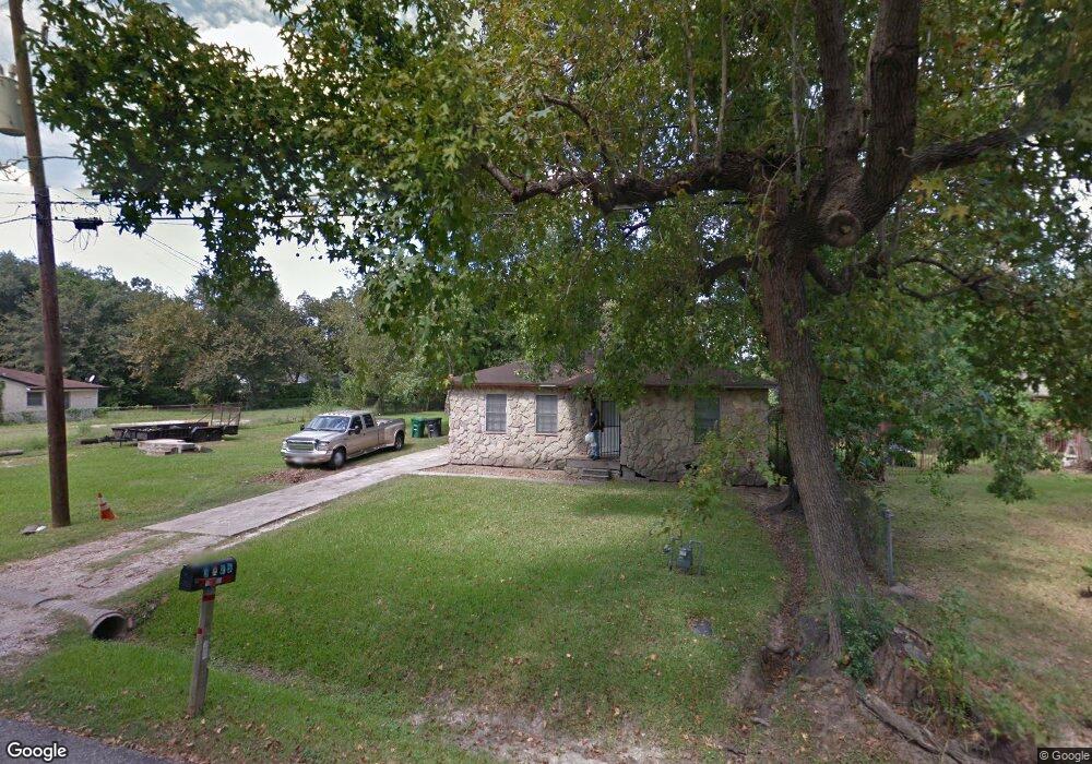 3725 Bostic St, Houston, TX 77093 - photo 1