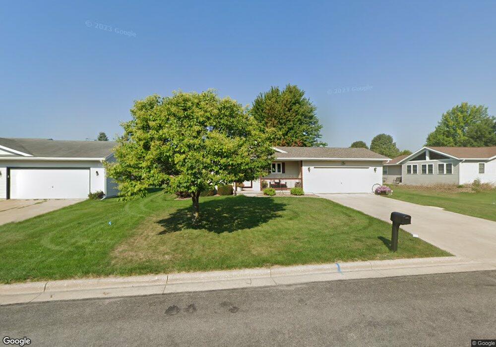 125 Hancock Ln, Evansville, WI 53536 - photo 1