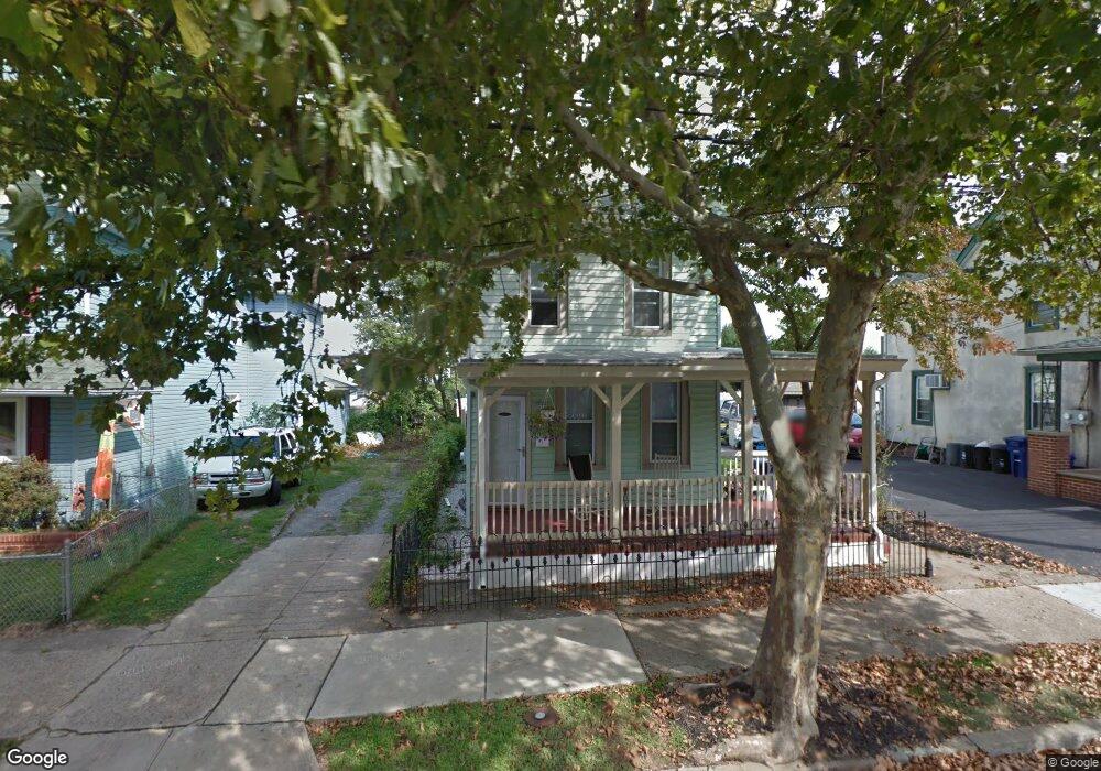 125 Webster St, Riverside, NJ 08075 - photo 1