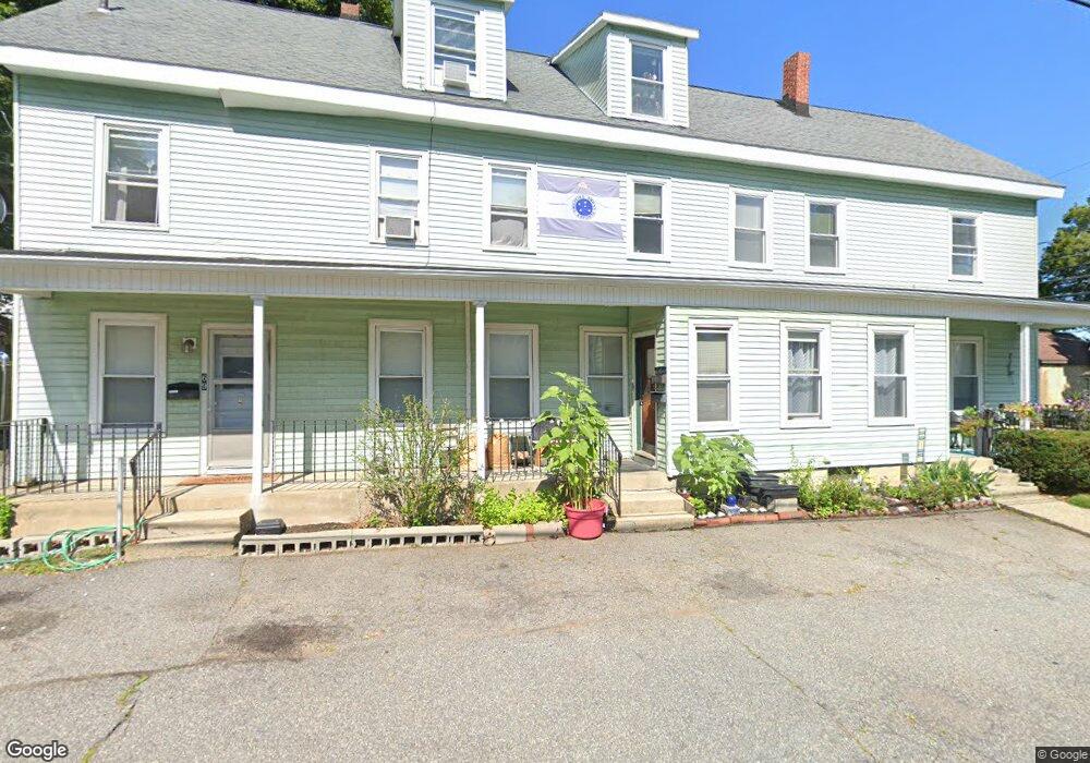 67 Pine St, Stoneham, MA 02180 - photo 1