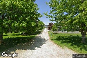 6164 Dutcher Rd, Fairgrove, MI 48733