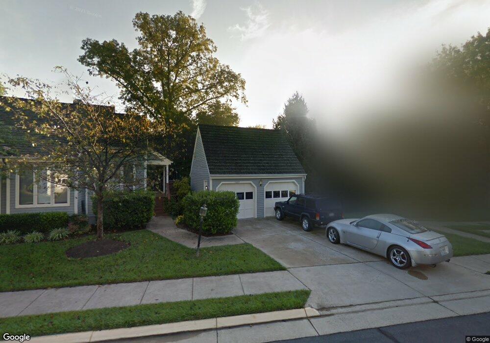 1285 Wedgewood Manor Way, Reston, VA 20194 - photo 1