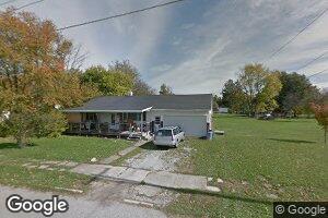 8634 S Vine St, Straughn, IN 47387