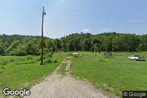 812 Township Road 207, Pedro, OH 45659