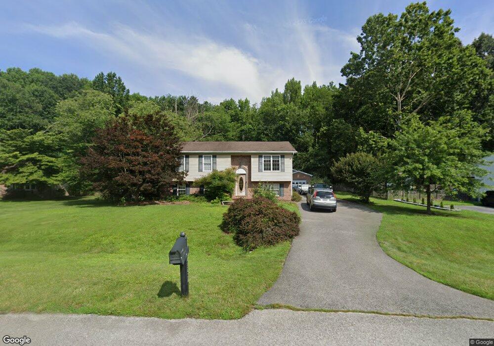 2932 Eutaw Forest Dr, Waldorf, MD 20603 - photo 1