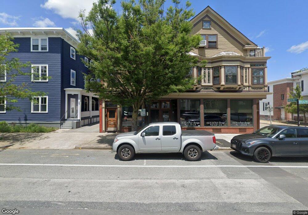 379 Broadway, Providence, RI 02909 - photo 1