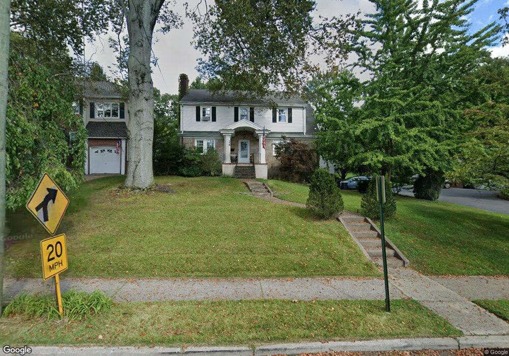 24 Franklin Ave, Midland Park, NJ 07432 - photo 1