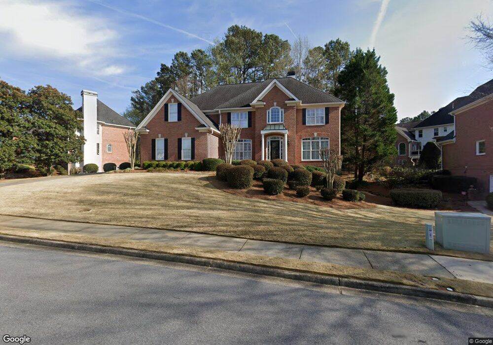 795 Thornberry Dr unit 1, Alpharetta, GA 30022 - photo 1
