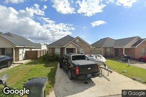 823 Cottagemill Ln, Houma, LA 70363