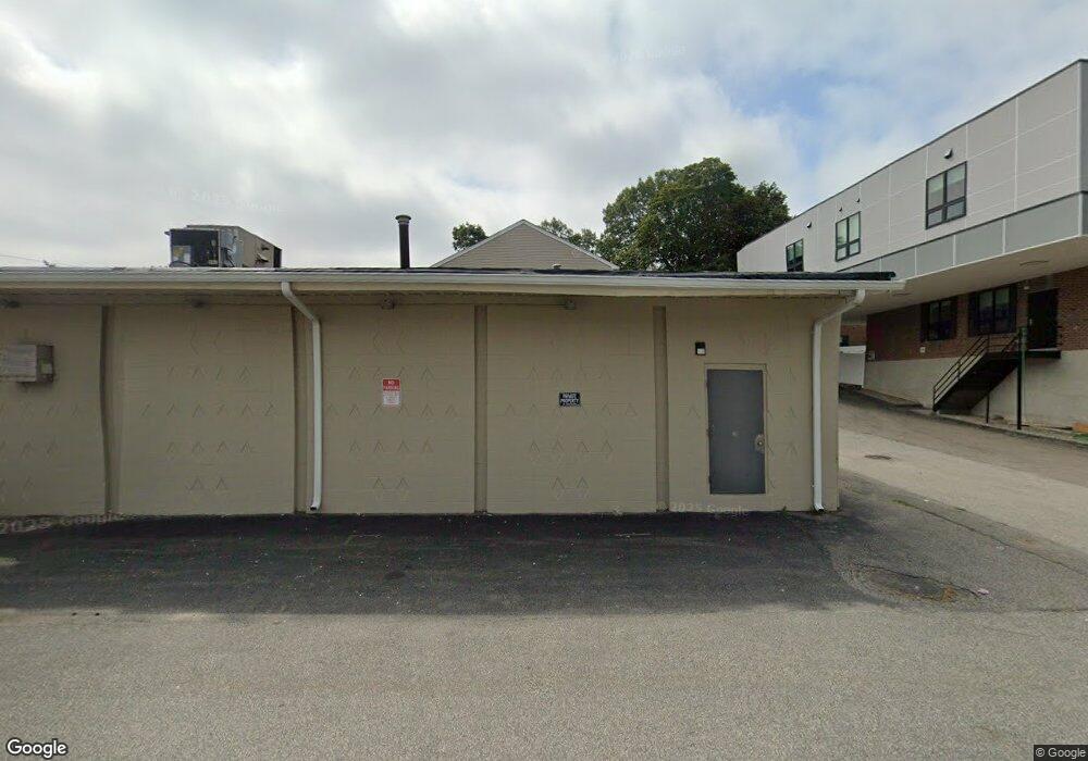 135 Broad St unit 4D, Weymouth, MA 02188 - photo 1