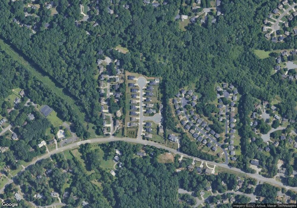 880 Upper Hembree Rd, Roswell, GA 30076 - photo 1