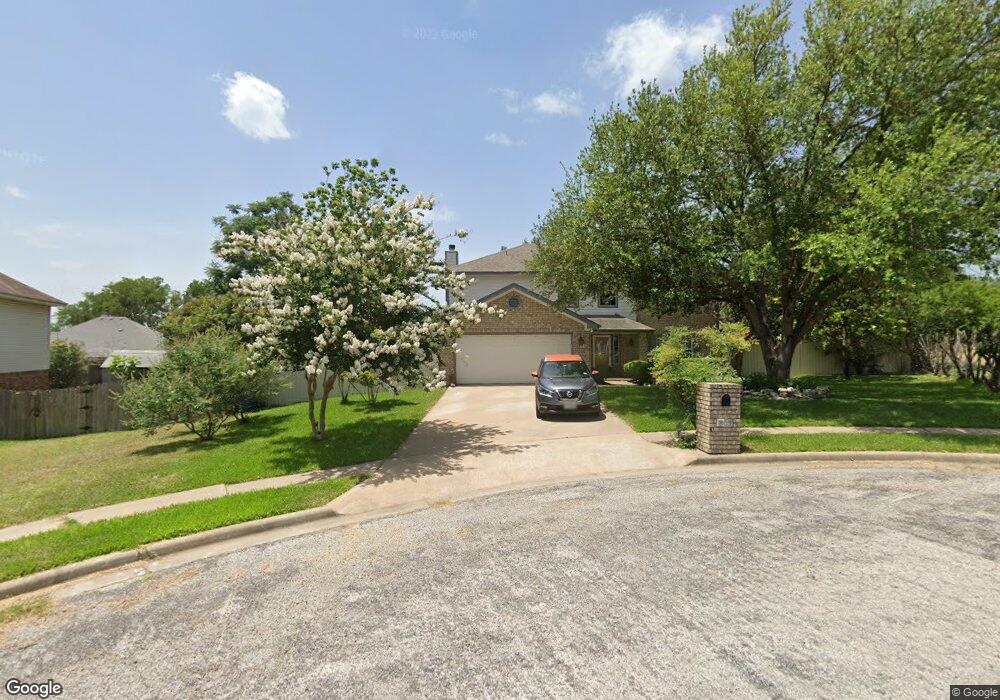 805 Matthew Cir, Copperas Cove, TX 76522 - photo 1