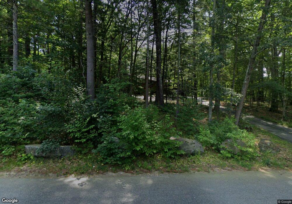 22 W Shore Rd, Windham, NH 03087 - photo 1