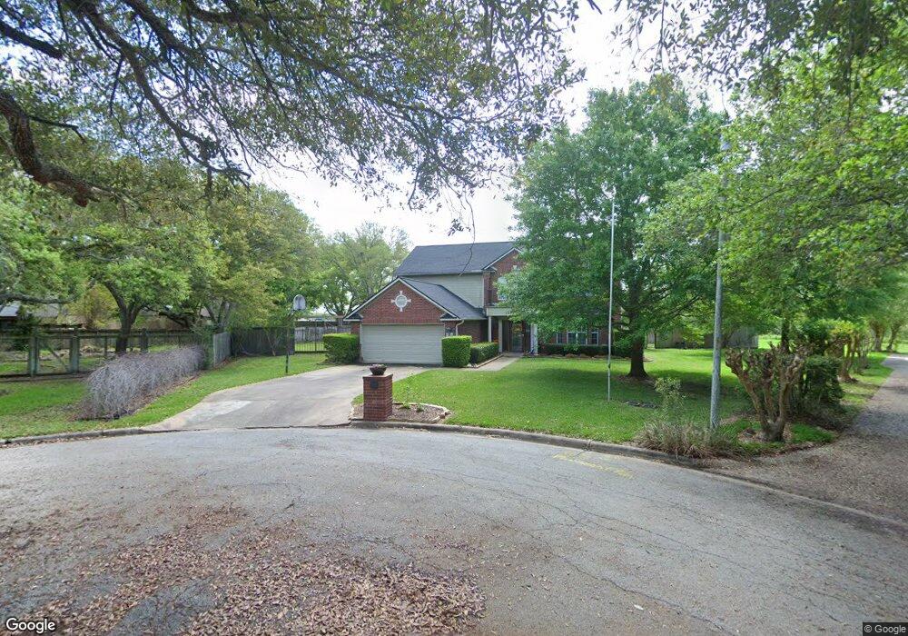 4 Pheasant Run Ln, Bay City, TX 77414 - photo 1