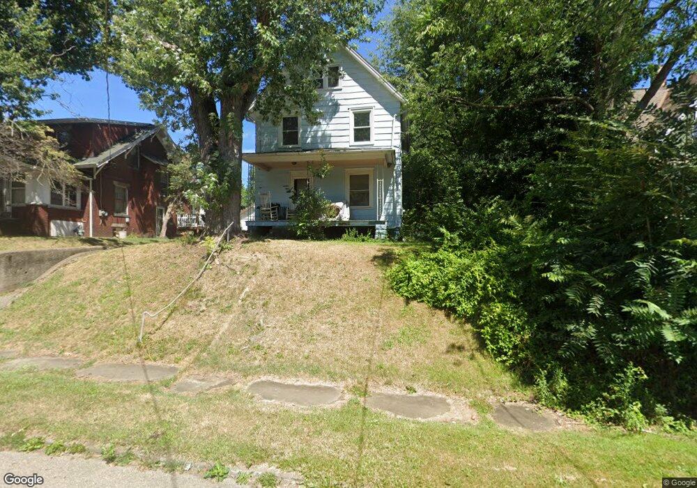 1304 Rowland Ave NE, Canton, OH 44705 - photo 1