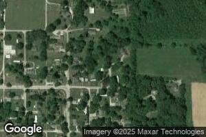 624 Central Ave, Worthington, IN 47471