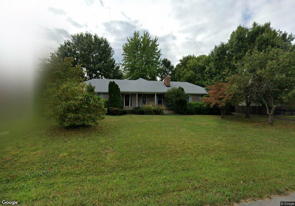 151 Sunrise Ct, Shepherdsville, KY 40165 - photo 1