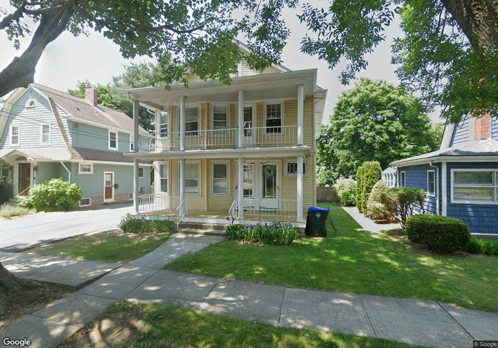 42 Gentian Ave, Providence, RI 02908 - photo 1