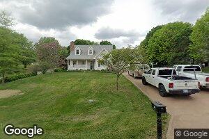 500 Maple Ln, Camden Point, MO 64018