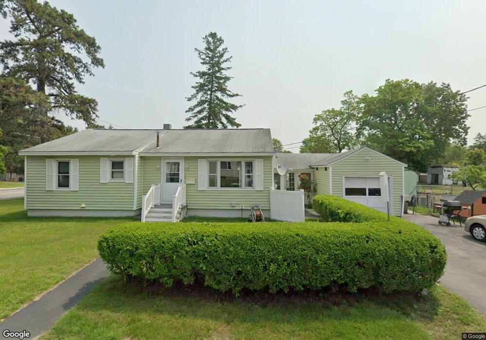 12 Ferson St, Nashua, NH 03060 - photo 1