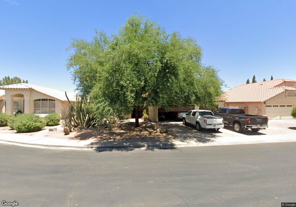 726 W Madero Cir, Mesa, AZ 85210 - photo 1