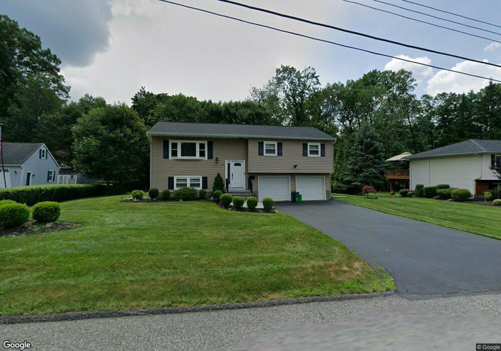 22 Will Rogers Ln, Nanuet, NY 10954 - photo 1